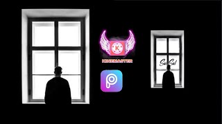 Trending lyrics video editing | Kinemaster animation lyrics editing screenshot 3