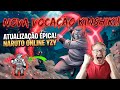 KINSHIKI ESTÁ QUEBRADO! A Nova Vocação Mais ROUBADA do Jogo! 😱