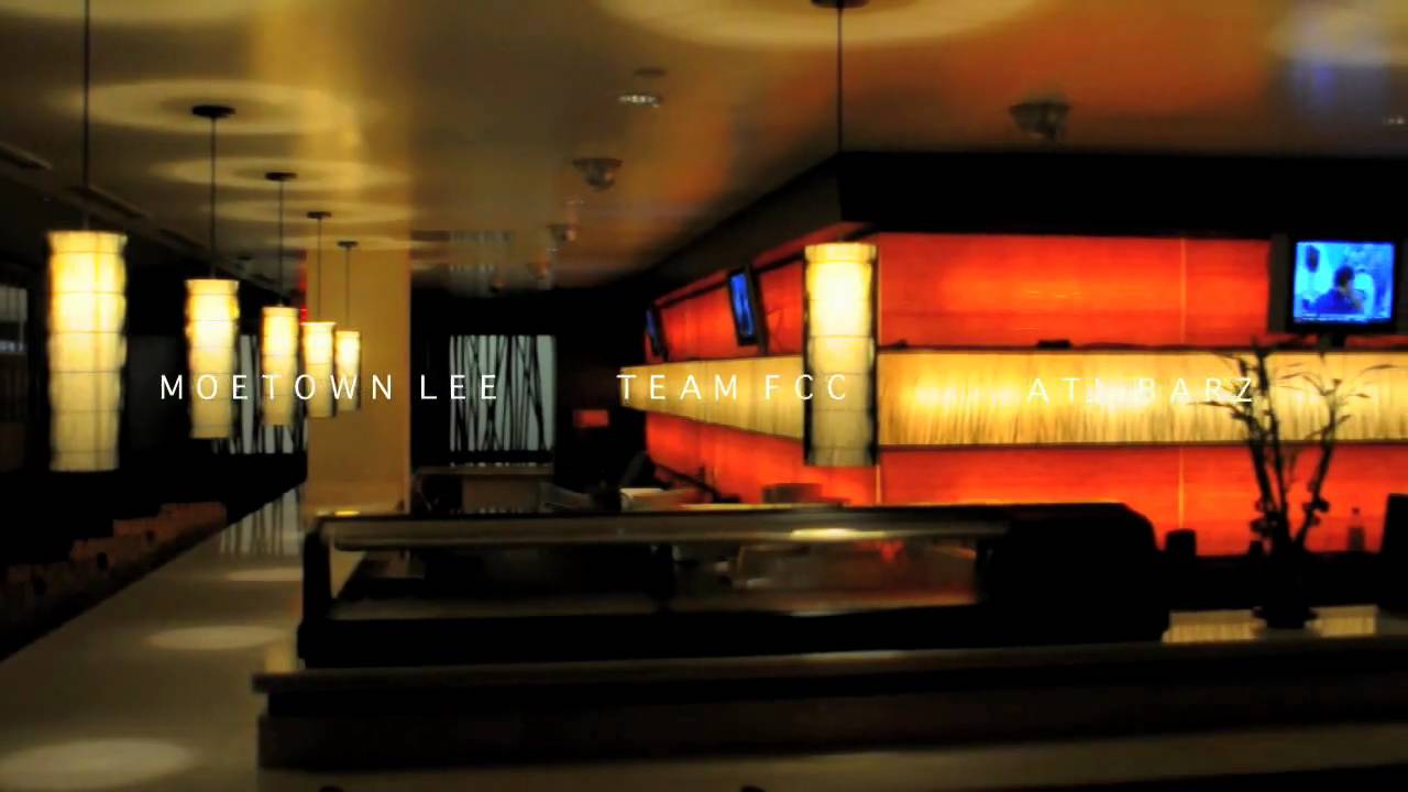 The Sunset Lounge @ Shout! - 08/08/10 - 1 Year Anniversary