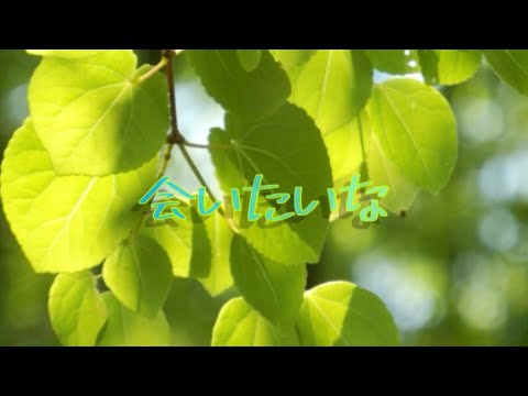#079「会いたいな」けぃ。(2021.5録)