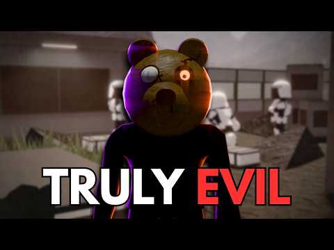 Thumbnail for THE TRUE VILLAIN BEHIND PIGGY INTERCITY...