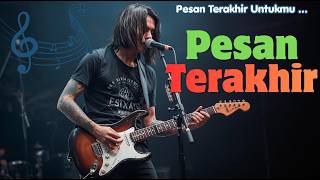 Jika Ini Terakhir Kita… Lagu Ini Bisa Bikin Kamu Nangis Diam-Diam (Lagu Sedih Viral)