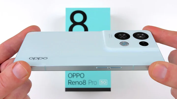 OPPO Reno8 Pro (Global Version) Review: Premium, Premium, Premium! - DayDayNews
