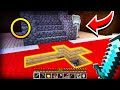 How to Tell if a WOODLAND MANSION is CURSED in Minecraft! (EP33 Scary Survival 2)