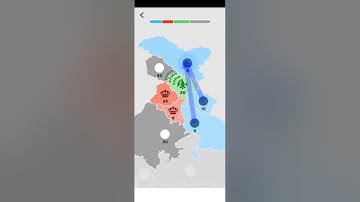 State.io - Level 26 - Gameplay