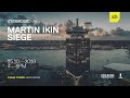 Martin Ikin LIVE from A'Dam Tower - ADE 2019 | Beatport Live