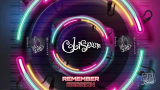 Coliseum Memorandum “Remenber SESSION”| Dj Lázaro, Dj Billy, Ivan Xtreme... (Prod. By RAI)