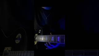 Look Don’t Touch - Odetari (Electric Guitar Cover)