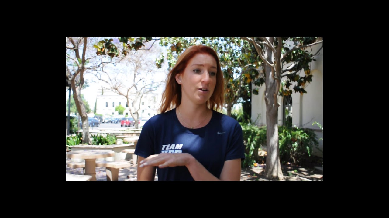 USD International Student Tips Orientation Video