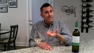 Verdicchio (dei Castelli di Jesi) - Know Wine In No Time