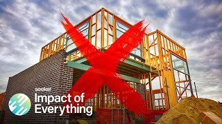 It’s Time to Change How We Build Our Homes