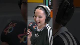 Shirel habla sobre amor y la música #entrevista #los40 #shirel