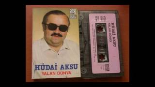 Hüdai Aksu - O Zalim Nerede Resimi