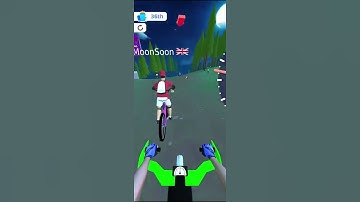 riding extreme 3D (New Update) New Levels Gameplay Walkthrough Android iOS #Shorts #1401