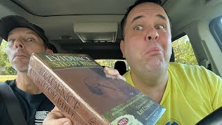 I Gave My Friend The Evidence Bible from Ray Comfort and @LivingWaters