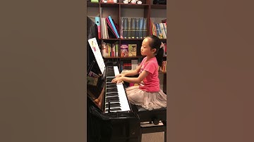 Bastien Piano Basics PERFORMANCE LEVEL 4 , Hernando’s Hideaway