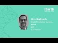 [ISA16] Jim Kalbach: Putting Jobs-To-Be-Done to Work: A Framework for Disruption