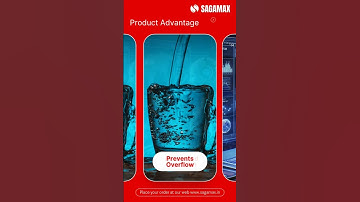 The WATER LEVEL CONTROLLER