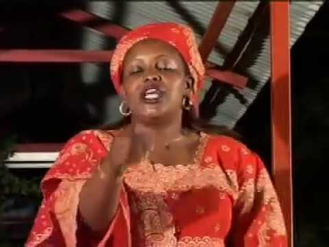 Ruth Wamuyu - Njia (Official Video)