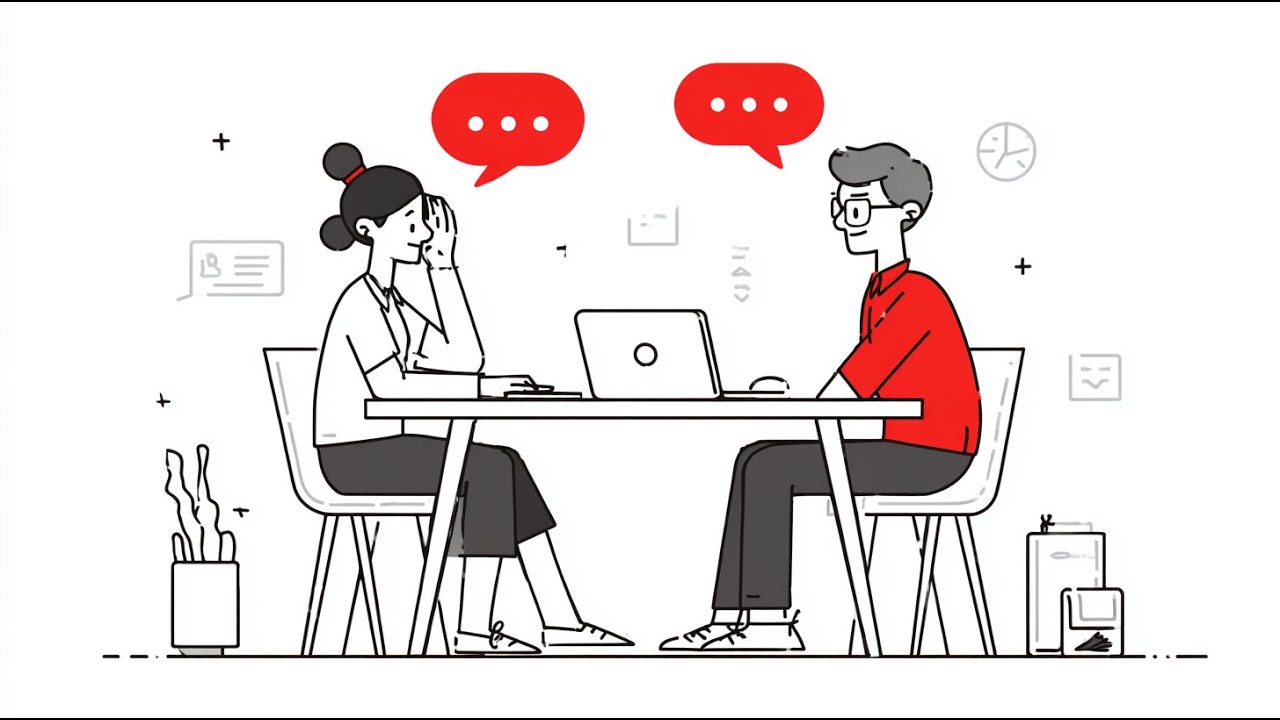 🧑‍💻 Mastering Technical Interview Preparation and Communication