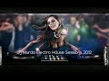 DJ Murda Electro House Session 2012 (CD Rip 2021)