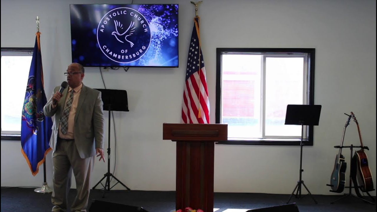 03/01/2026 - La Adoracion [San Juan 4:23-24]