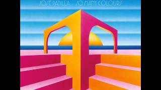 Jose Padilla ft. Lydmor - Maybe The Sunset