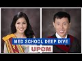 What's It Like to be in UPCM: Tips and Advice | Med School Deep Dive with Ella Miranda | ChinoyMD