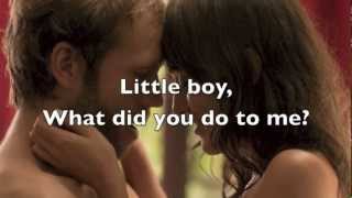 Mary Wells - Oh Little boy (Fan clip With Lyrics)