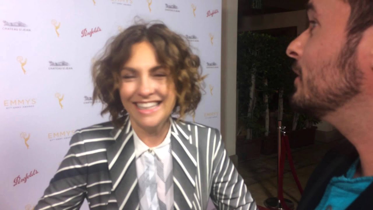 'Transparent' creator Jill Soloway on Emmy Awards, Jeffrey Tambor and Bradley Whitford