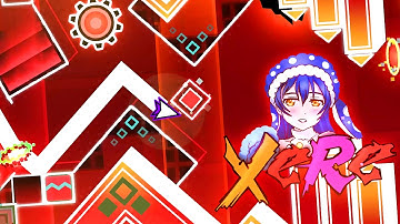 Bounty Hunters (XXL Layout) by Astraa & More | Geometry Dash