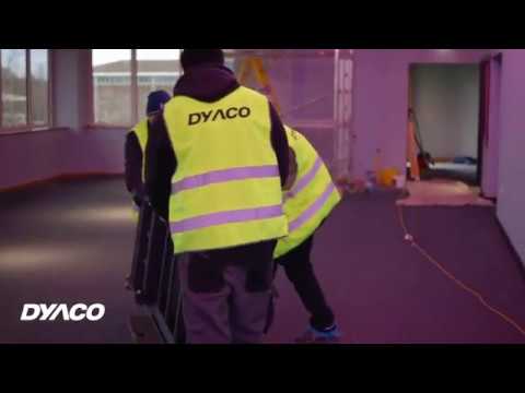 Pump Gyms Customer Success - Dyaco UK