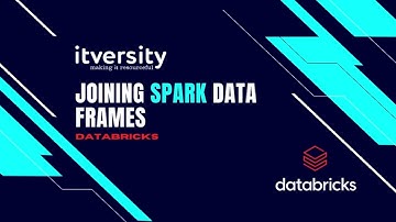 Joining Spark Data Frames using Databricks and Pyspark