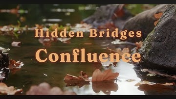 Hidden Bridges - Confluence // Official Video
