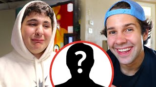 FAMOUS RAPPER MAKES LITTLE KID CRY!! (FREAKOUT) by David Dobrik 11,548,437 views 2 years ago 4 minutes, 21 seconds