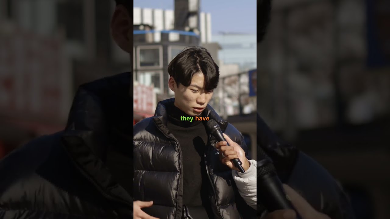 Are Korean Men Open To Dating Black Women 