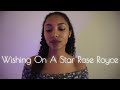 Wishing On a Star - Rose Royce (Cover)