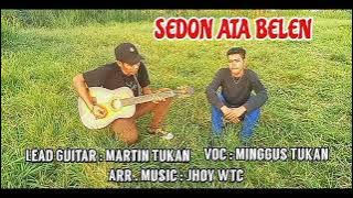 SEDON ATA BELEN || LAGU DAERAH LAMAHOLOT || MINGGUS TUKAN || AUDIO LIRIK