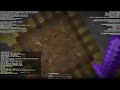 SMP Series with Friends part 7.5: Continuation of the Slime Farm