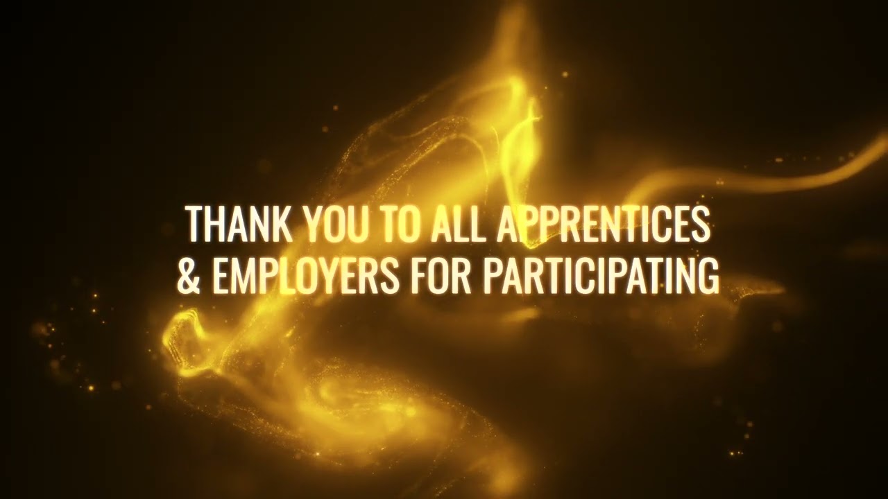 MPA/NICS Apprentice of the Year 2022