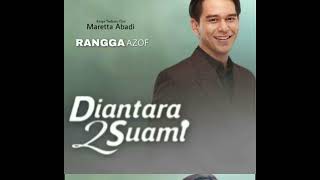 Daftar Lengkap Nama Pemain Sinetron Diantara 2 Suami Sctv