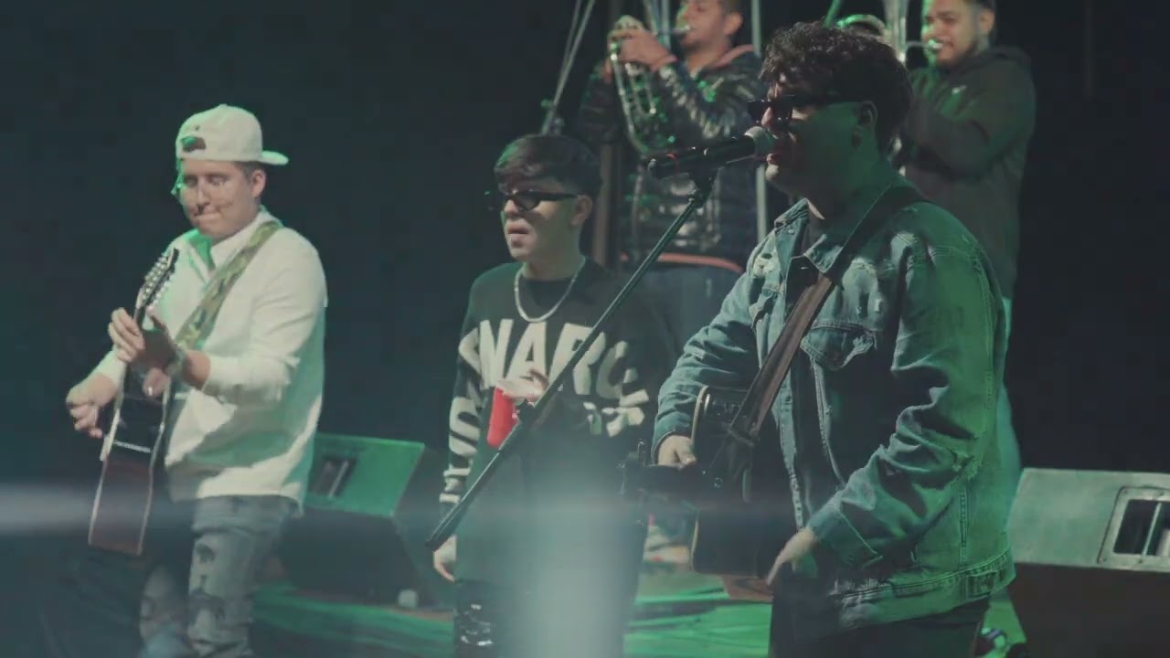 La Fase 3 - Modo Scarface (Video Oficial) - YouTube