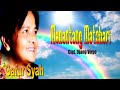 HIT GAFUR SYAH || MENANTANG MATAHARI || KARYA UJANG VIRGO