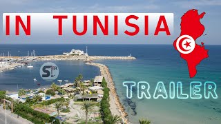 #serebrow / IN TUNISIA / Houda Golf & Beach Club / Анонс