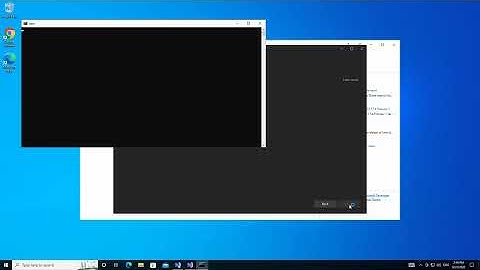 React Project in Visual Studio 2022 (Getting Started)