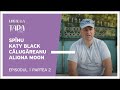 Vreau la ar  spnu katy black clugreanu aliona moon  episod 1 partea 2