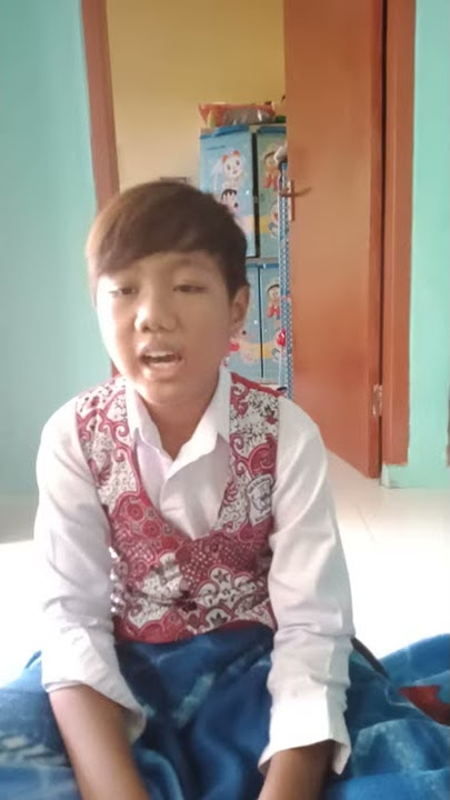 lagu masa pubertas