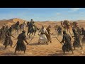 الاخوه الثلاثه وكشف خدعه اللصوص الشيطانيه حكاية الوفاء والدم والثار القديم حكايات شعبية قصص عربية 
