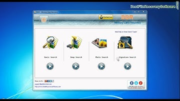 Restore deleted data from 16 GB Memory Card by using DDR Memory Card Recovery Software