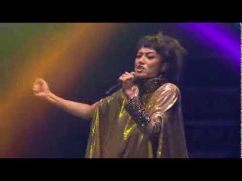 Somebody To Love 何韻詩 2013 Memento Live DVD